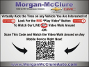 Thumbnail image of 2022 Chevrolet Silverado 1500 at Morgan Mcclure
