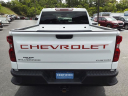 Thumbnail image of 2022 Chevrolet Silverado 1500 at Morgan Mcclure
