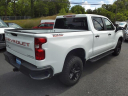 Thumbnail image of 2022 Chevrolet Silverado 1500 at Morgan Mcclure