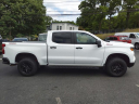 Thumbnail image of 2022 Chevrolet Silverado 1500 at Morgan Mcclure