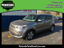 Thumbnail image of 2017 Kia Soul EV at Parkside Total Auto Care