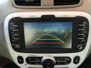 2017 Kia Soul EV + at Parkside Total Auto Care