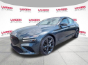 2023 Genesis G70 3.3T Standard at Landers Chrysler Dodge Jeep Ram Southaven