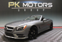Thumbnail image of 2013 Mercedes-Benz SL-Class at PK MOTORS GROUP