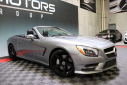 Thumbnail image of 2013 Mercedes-Benz SL-Class at PK MOTORS GROUP