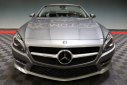 Thumbnail image of 2013 Mercedes-Benz SL-Class at PK MOTORS GROUP