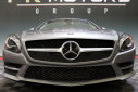 Thumbnail image of 2013 Mercedes-Benz SL-Class at PK MOTORS GROUP
