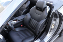Thumbnail image of 2013 Mercedes-Benz SL-Class at PK MOTORS GROUP