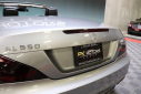 Thumbnail image of 2013 Mercedes-Benz SL-Class at PK MOTORS GROUP