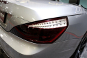Thumbnail image of 2013 Mercedes-Benz SL-Class at PK MOTORS GROUP