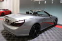Thumbnail image of 2013 Mercedes-Benz SL-Class at PK MOTORS GROUP