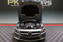 Thumbnail image of 2013 Mercedes-Benz SL-Class at PK MOTORS GROUP