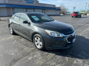 Thumbnail image of 2014 Chevrolet Malibu at Lipscomb Auto Group