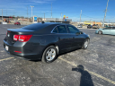 Thumbnail image of 2014 Chevrolet Malibu at Lipscomb Auto Group