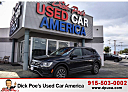 Thumbnail image of 2021 Volkswagen Tiguan at Dick Poe's Used Car America