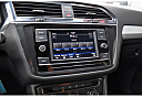 Thumbnail image of 2021 Volkswagen Tiguan at Dick Poe's Used Car America