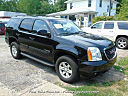 2014 GMC Yukon SLE at Vans Vans Vans, Inc.