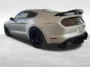 2018 Ford Mustang GT Premium at University Dodge Ram