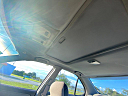1999 Nissan Altima GLE at Blondies Auto Sales