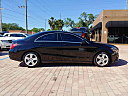 2015 Mercedes-Benz CLA CLA 250 at ASV Auto Group