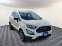 Thumbnail image of 2020 Ford EcoSport at The Garage