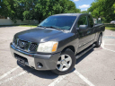 Thumbnail image of 2006 Nissan Titan at DFW AUTO LEADER