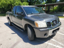 Thumbnail image of 2006 Nissan Titan at DFW AUTO LEADER