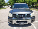 2006 Nissan Titan XE FFV at DFW AUTO LEADER