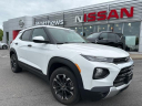 2021 Chevrolet Trailblazer LT at Matthews Nissan Of Clay