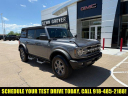 Thumbnail image of 2023 Ford Bronco at KevinGroverBuickGmc - NEW