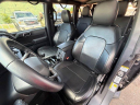 Thumbnail image of 2023 Ford Bronco at KevinGroverBuickGmc - NEW