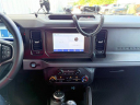 Thumbnail image of 2023 Ford Bronco at KevinGroverBuickGmc - NEW