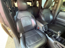 Thumbnail image of 2023 Ford Bronco at KevinGroverBuickGmc - NEW