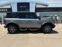 Thumbnail image of 2023 Ford Bronco at KevinGroverBuickGmc - NEW