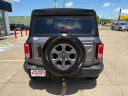 Thumbnail image of 2023 Ford Bronco at KevinGroverBuickGmc - NEW