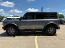 Thumbnail image of 2023 Ford Bronco at KevinGroverBuickGmc - NEW