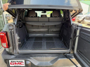 Thumbnail image of 2023 Ford Bronco at KevinGroverBuickGmc - NEW