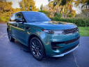 Thumbnail image of 2023 Land Rover Range Rover Sport at Millennium Motor Cars