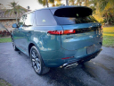 Thumbnail image of 2023 Land Rover Range Rover Sport at Millennium Motor Cars