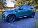 Thumbnail image of 2023 Land Rover Range Rover Sport at Millennium Motor Cars