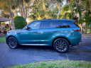 Thumbnail image of 2023 Land Rover Range Rover Sport at Millennium Motor Cars