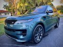 Thumbnail image of 2023 Land Rover Range Rover Sport at Millennium Motor Cars