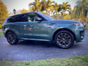 Thumbnail image of 2023 Land Rover Range Rover Sport at Millennium Motor Cars