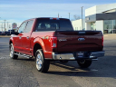 2017 Ford F-150 XLT at Serra Buick Gmc Champaign