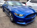 Thumbnail image of 2017 Ford Mustang at Rockland Motors