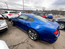 Thumbnail image of 2017 Ford Mustang at Rockland Motors