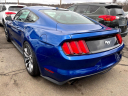 Thumbnail image of 2017 Ford Mustang at Rockland Motors