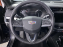 Thumbnail image of 2022 Cadillac XT4 at Jim Riehl's Friendly Honda