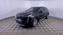 Thumbnail image of 2022 Cadillac XT4 at Jim Riehl's Friendly Honda