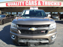 Thumbnail image of 2016 Chevrolet Colorado at ROSWELL AUTO IMPORTS